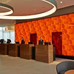 H4 Hotel Muenchen Messe