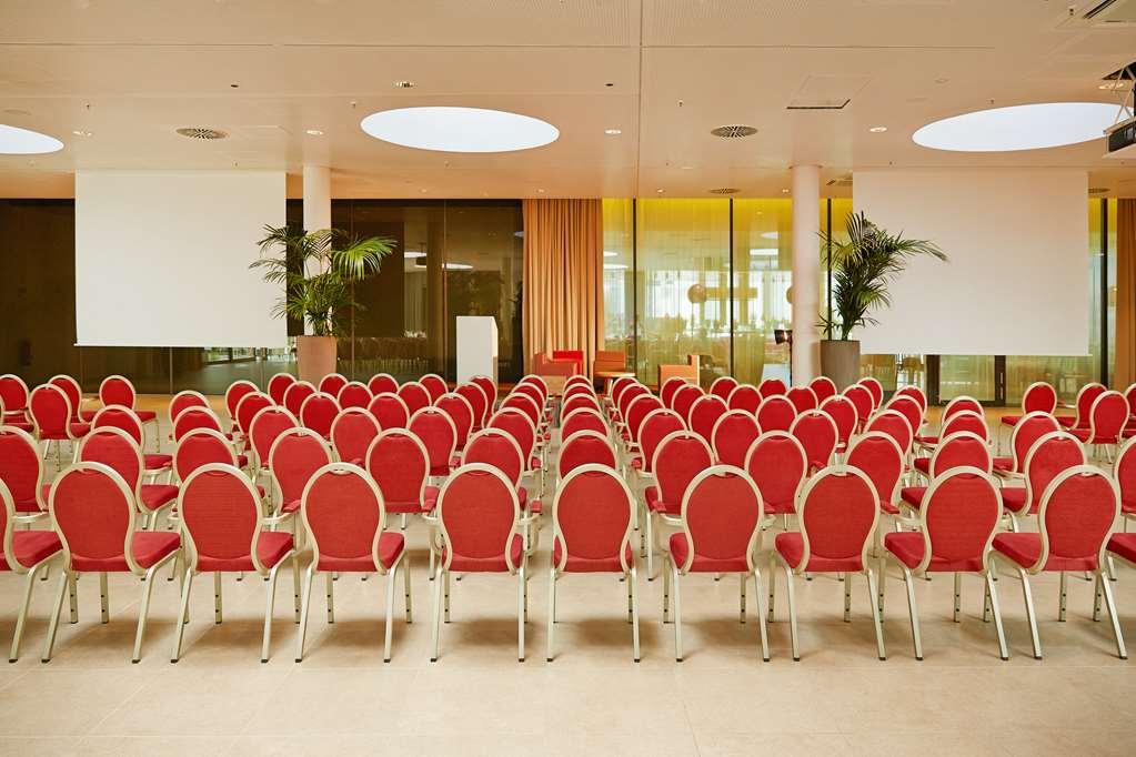 Hotel H4 Messe München