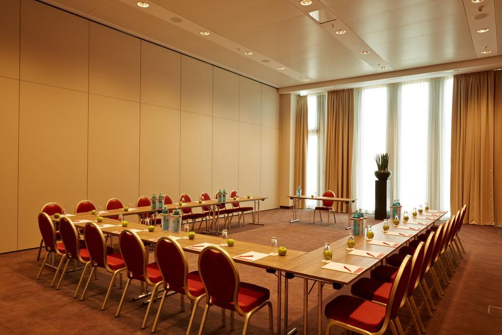H4 Messe 4* München