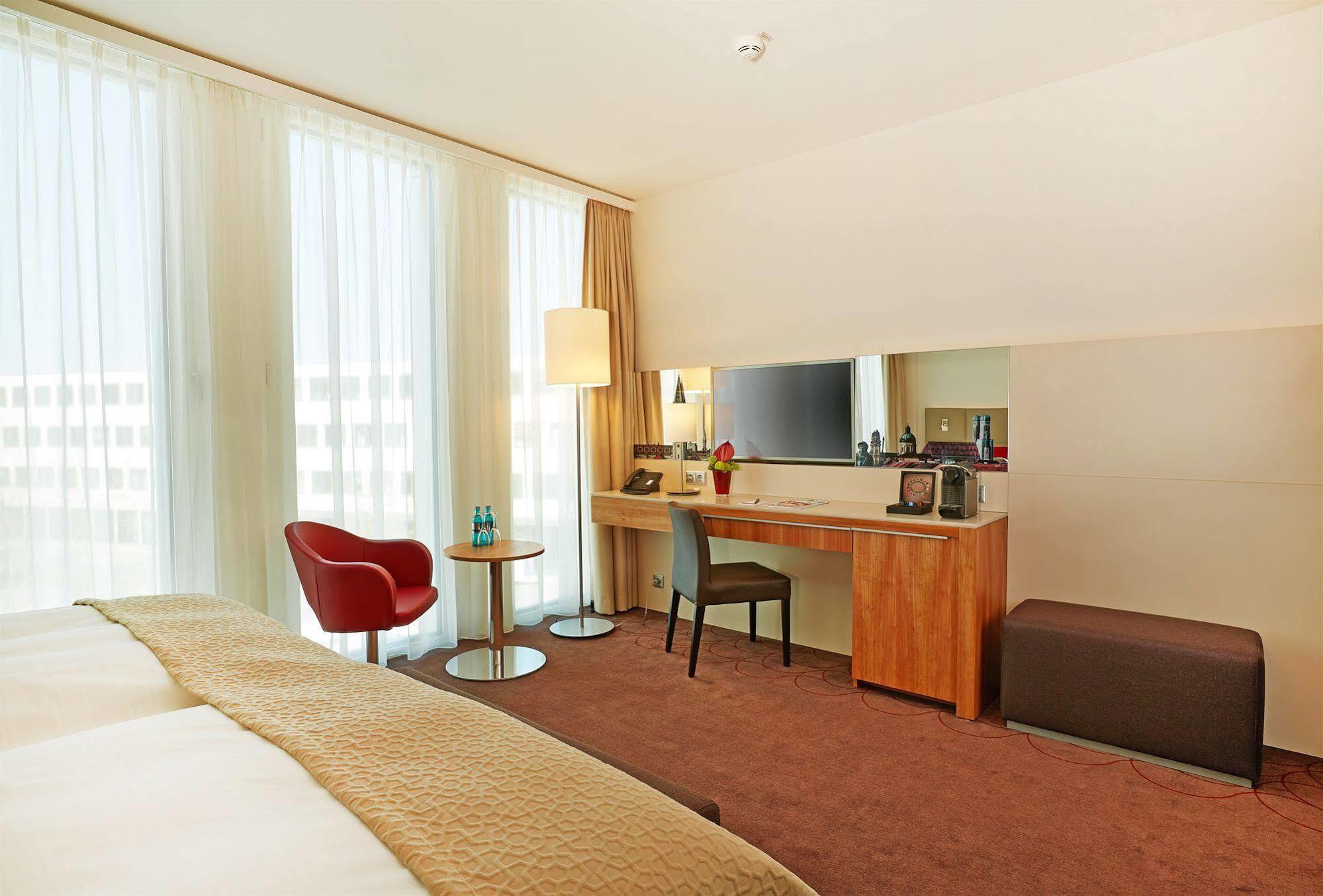 Hotel H4 Messe München