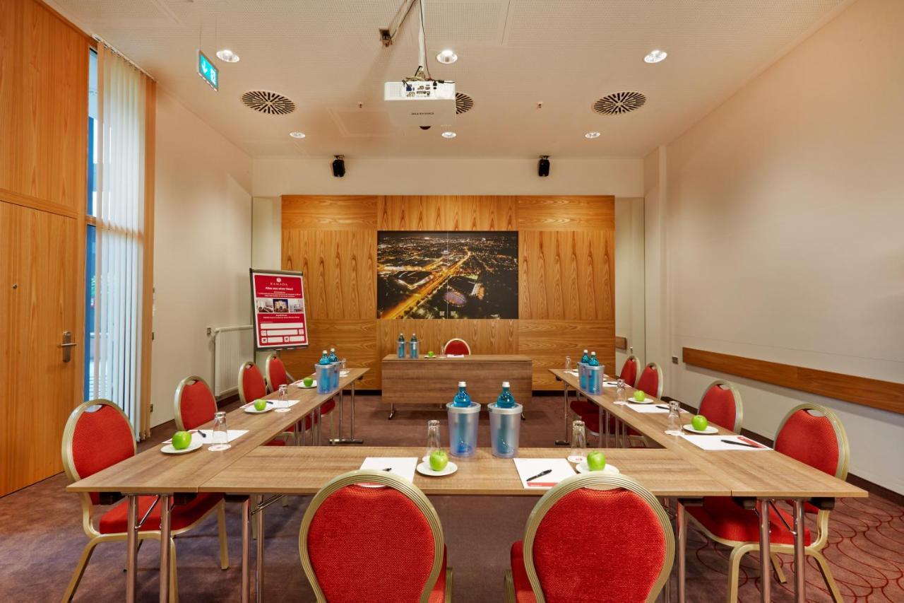 H4 Messe Hotel